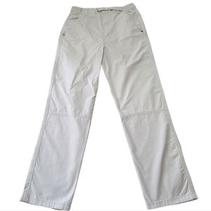 Boy's Ruum Light Khaki Chino Sz 14
